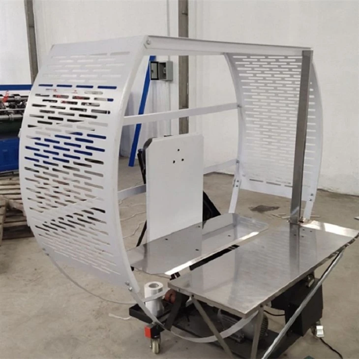 Carton Bundling Machine3(001)