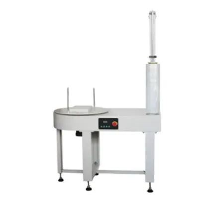 Qual è il principio di funzionamento di una macchina per l'imballaggio di car...